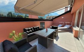 Aros Mountain Lake Iseo Hospitaliy