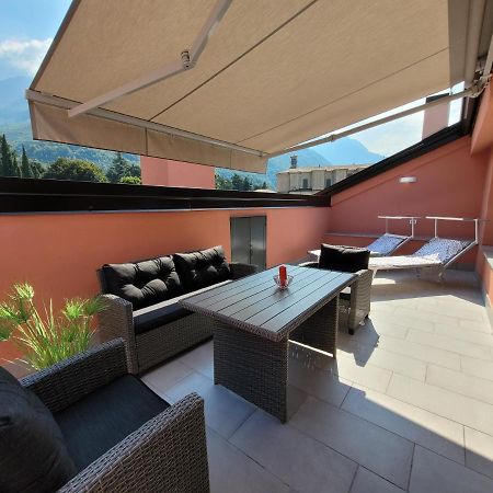 Aros Mountain Lake Iseo Hospitaliy Pisogne Buitenkant foto