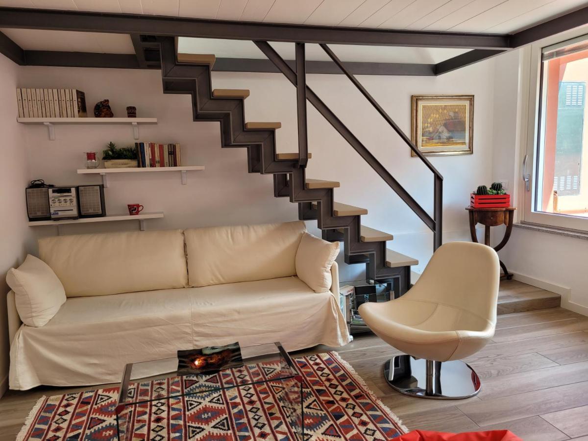 Aros Mountain Lake Iseo Hospitaliy Pisogne Buitenkant foto