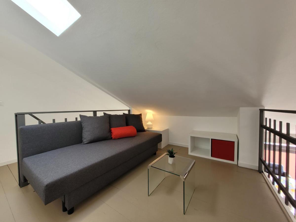 Aros Mountain Lake Iseo Hospitaliy Pisogne Buitenkant foto
