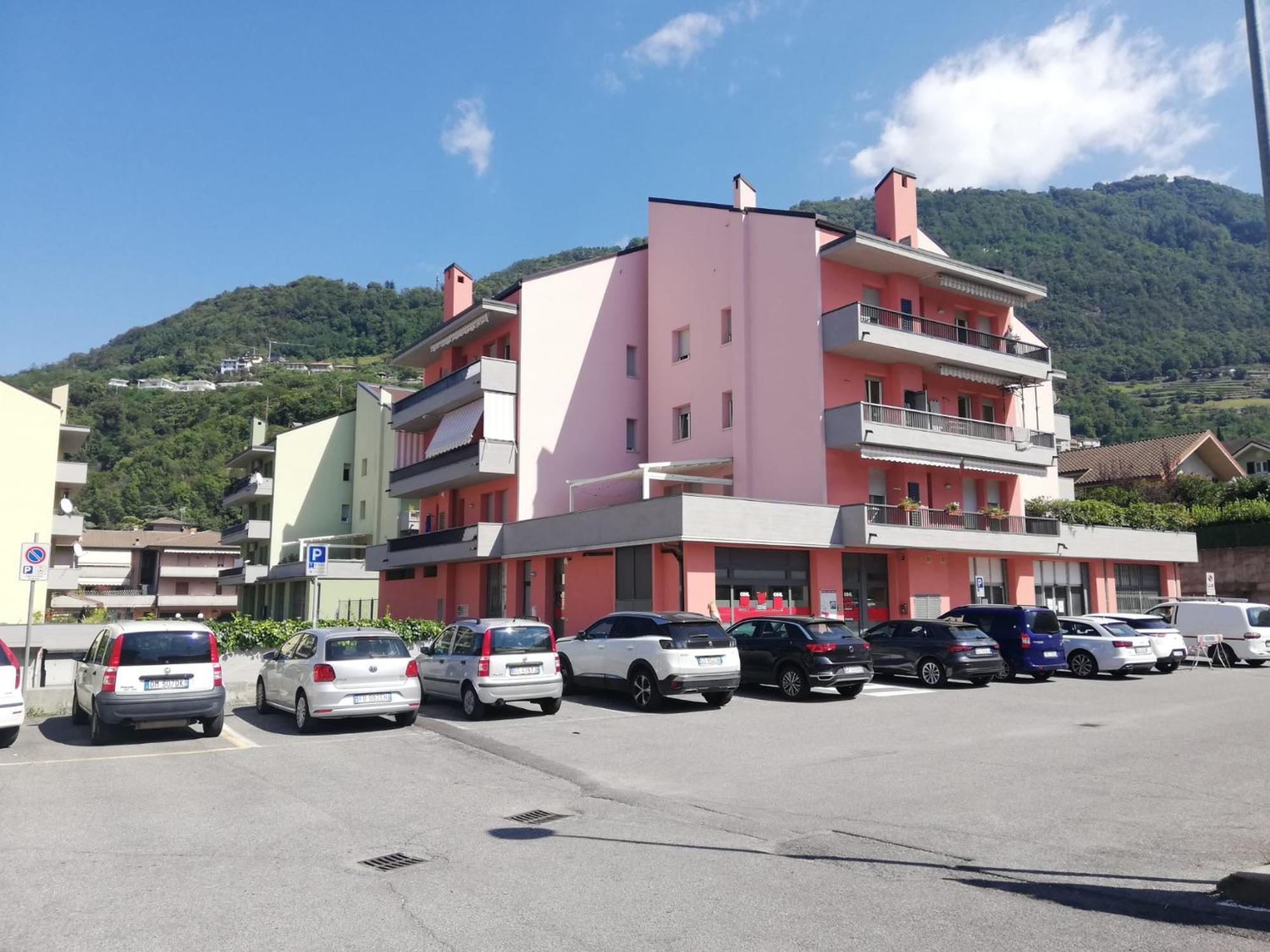 Aros Mountain Lake Iseo Hospitaliy Pisogne Buitenkant foto